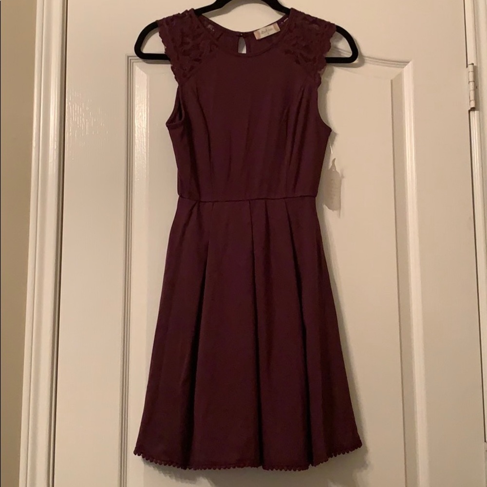 Altar’d State Dress